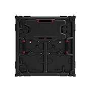 LG Serie Versatile, vista trasera, 500x500, LSCA029-GK, thumbnail 10