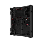 LG Serie Versatile, vista trasera izquierda de 45 grados, 500x500, LSCA029-GK, thumbnail 11