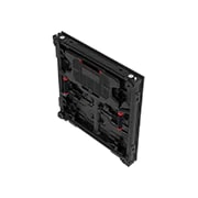 LG Serie Versatile, imagen de vista trasera tomada desde la parte superior derecha, 500x500, LSCA029-GK, thumbnail 12