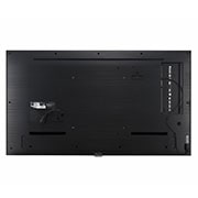 LG Pantalla Digital de Interior Delgada UHD de 65'' Serie UH7F-B con Brillo de 700 nits y Plataforma de Señalización Inteligente LG webOS, 65UH7F-B, 65UH7F-H, thumbnail 7