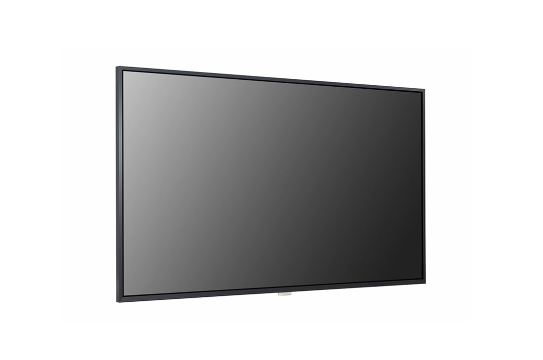 LG Pantalla Digital de Interior Delgada UHD de 65'' Serie UH7F-B con Brillo de 700 nits y Plataforma de Señalización Inteligente LG webOS, 65UH7F-B, 65UH7F-H, thumbnail 3