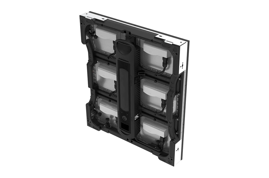 LG Serie GSCC Essential, GSCC160-GM, thumbnail 8