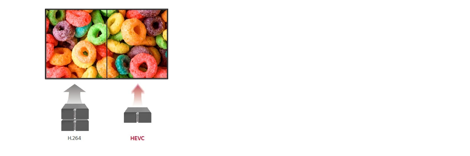 CALIDAD DE IMAGEN EXCELENTE