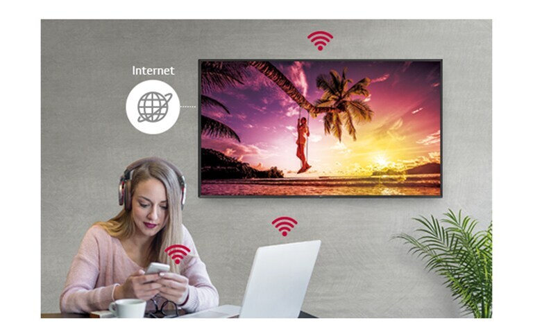 Smart Signage Platform