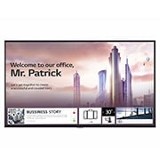 LG Serie UH5F-H, 55UH5F-H, thumbnail 1