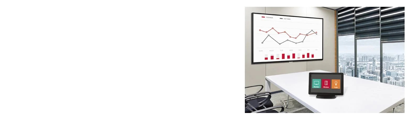 Compatible con Sistema Control AV