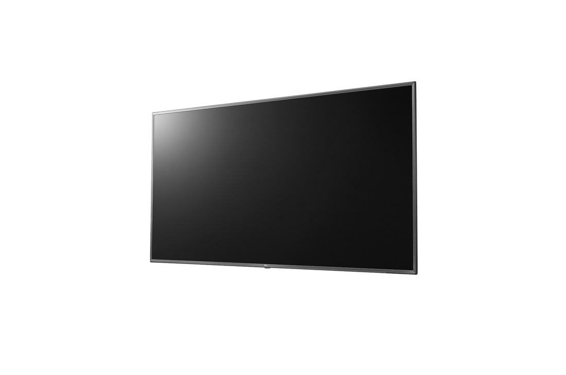 LG Señalización UHD de 86'' 350 nits 120 Hz, 86UL3G-B, thumbnail 3