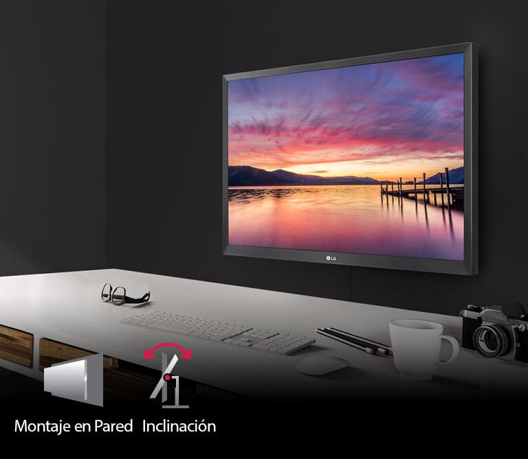 Conveniente y ajustable