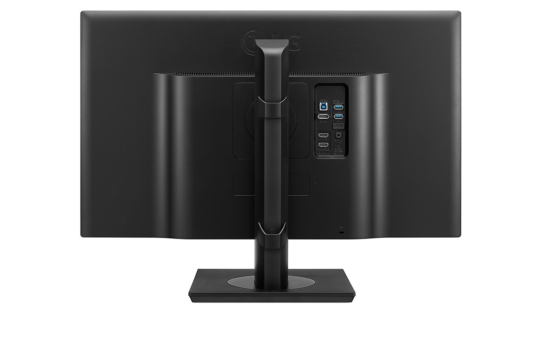 LG Monitor Clínico de Revisión 8MP, 27HJ713C-B, thumbnail 6