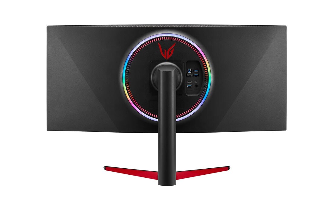 LG Monitor UltraGear™ 38”  Nano IPS 1ms Curvo con G-Sync®, 38GL950G-B, 38GL950G-B, thumbnail 7