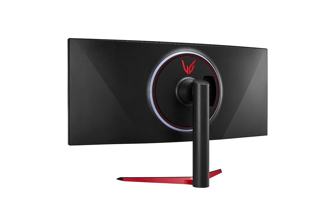 LG Monitor UltraGear™ 38”  Nano IPS 1ms Curvo con G-Sync®, 38GL950G-B, 38GL950G-B, thumbnail 8