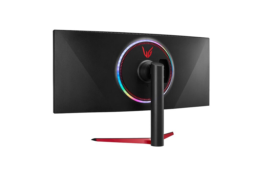 LG Monitor UltraGear™ 38”  Nano IPS 1ms Curvo con G-Sync®, 38GL950G-B, 38GL950G-B, thumbnail 9