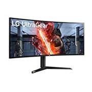 LG Monitor UltraGear™ 38”  Nano IPS 1ms Curvo con G-Sync®, 38GL950G-B, 38GL950G-B, thumbnail 3
