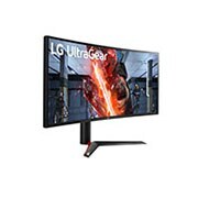 LG Monitor UltraGear™ 38”  Nano IPS 1ms Curvo con G-Sync®, 38GL950G-B, 38GL950G-B, thumbnail 4