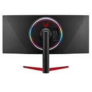 LG Monitor UltraGear™ 38”  Nano IPS 1ms Curvo con G-Sync®, 38GL950G-B, 38GL950G-B, thumbnail 7