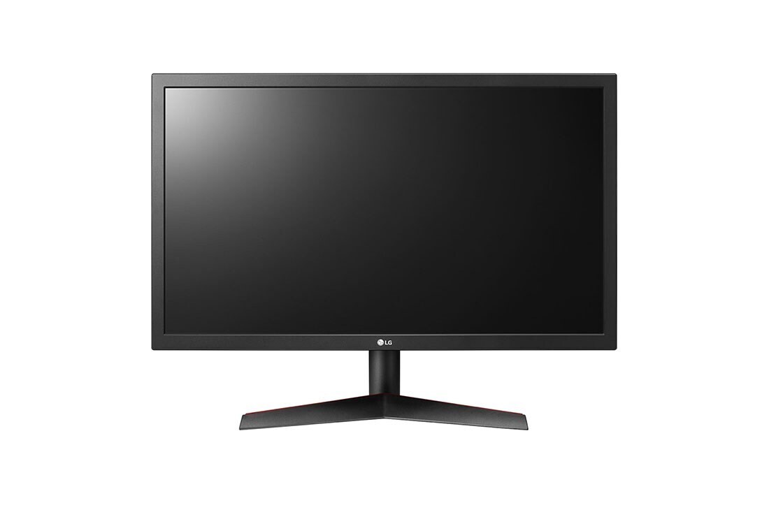 LG Monitor UltraGear™ 23.6'', Monitor UltraGear™ 23.6'', 24GL600F-B, thumbnail 2