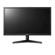 LG Monitor UltraGear™ 23.6'', Monitor UltraGear™ 23.6'', 24GL600F-B, thumbnail 2