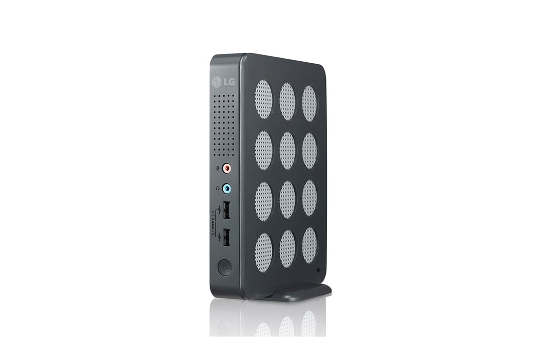 LG Thin Client de escritorio, CBV42-BP, CBV42-BP