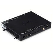 LG Decodificador Pro:Centric SMART, +45 degree side view, STB-6500, thumbnail 2