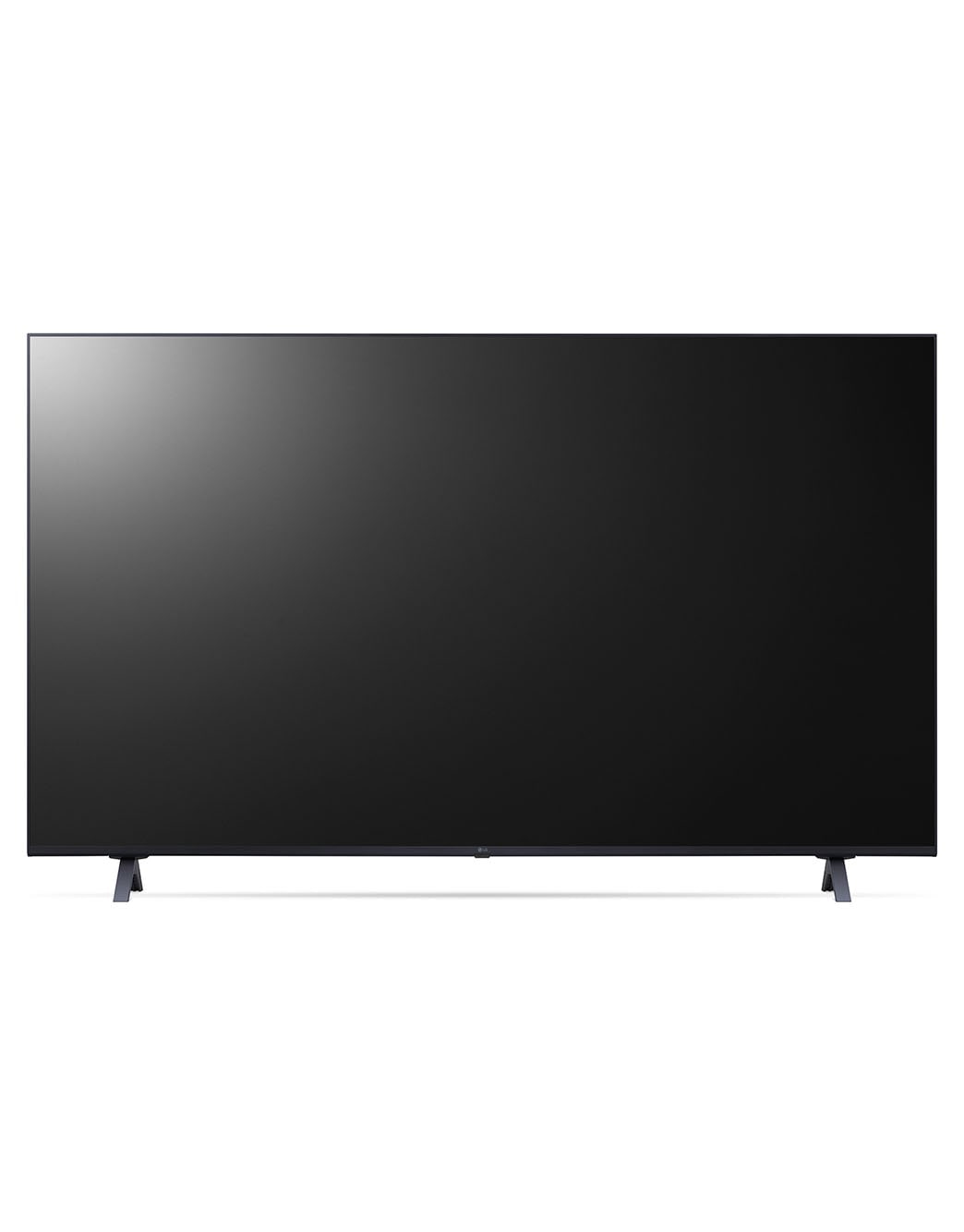 LG UHD TV Signage, vista frontal, 50UR640S9UD