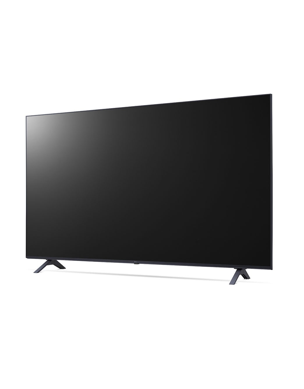 LG UHD TV Signage, Vista lateral de +15 grados, 50UR640S9UD