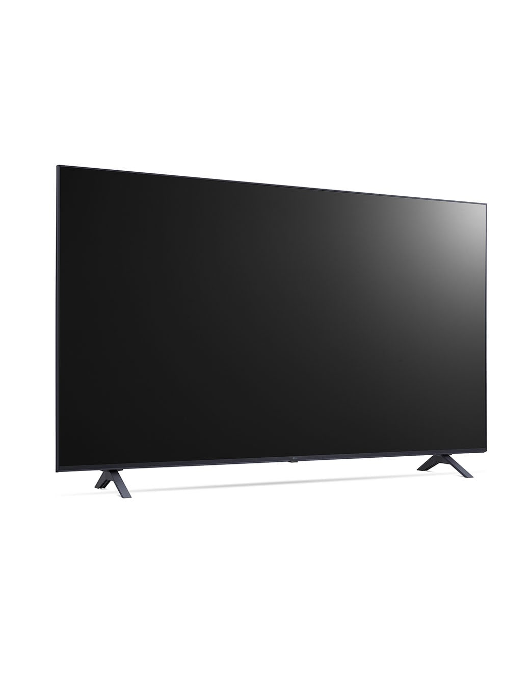 LG UHD TV Signage, Vista lateral de +15 grados, 50UR640S9UD