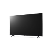 LG UHD TV Signage, Vista lateral de +15 grados, 55UR640S9UD, thumbnail 3
