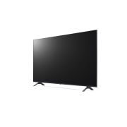 LG UHD TV Signage, Vista lateral de -45 grados, 55UR640S9UD, thumbnail 4