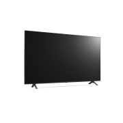 LG UHD TV Signage, Vista lateral de +15 grados, 55UR640S9UD, thumbnail 7