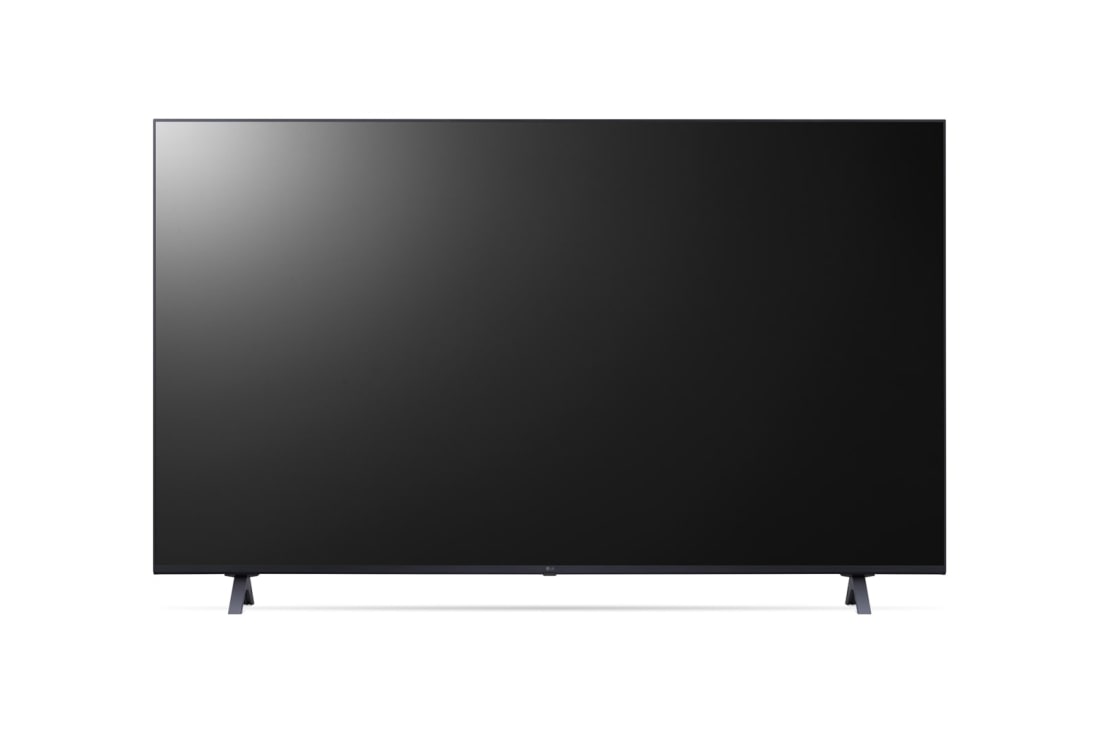 LG UHD TV Signage, vista frontal, 65UR640S9UD, thumbnail 2