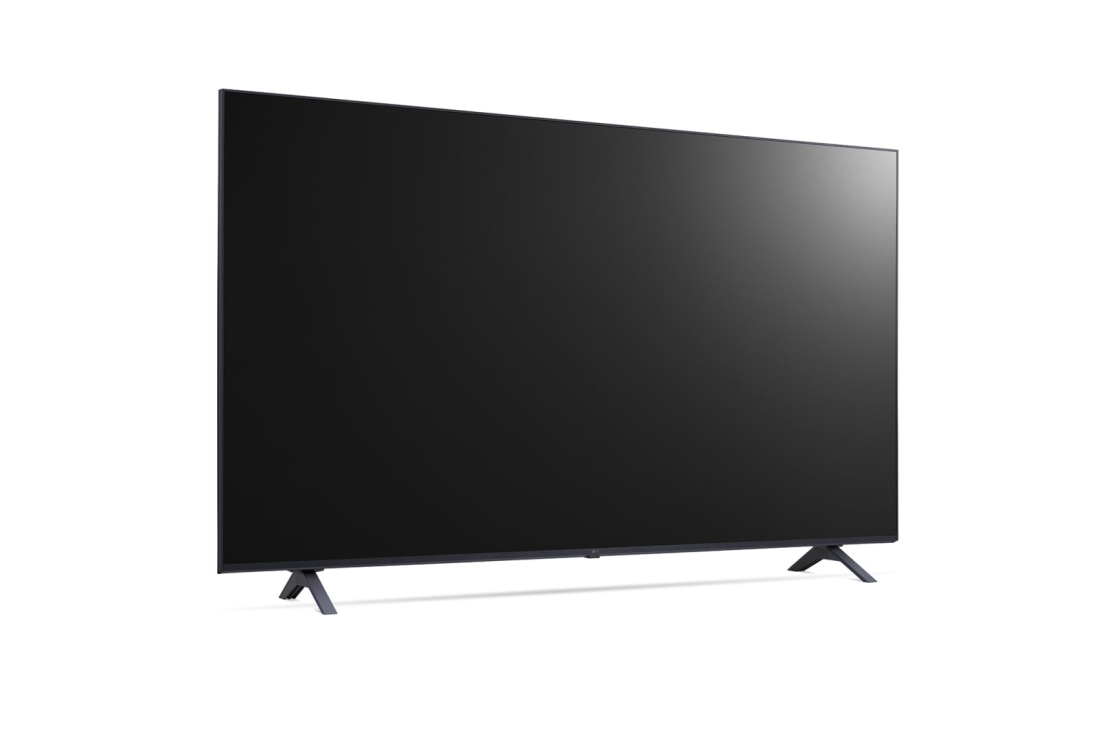 LG UHD TV Signage, Vista lateral de +15 grados, 65UR640S9UD, thumbnail 7