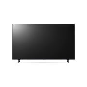 LG UHD TV Signage, vista frontal, 65UR640S9UD, thumbnail 2