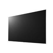 LG 4K UHD Hospitality TV con Pro:Centric Direct, -45 degree side view, 65UR770H9UD, thumbnail 4