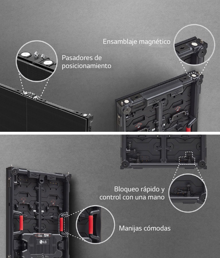 Instalación Rápida