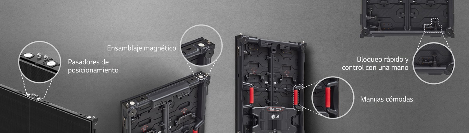 Instalación Rápida