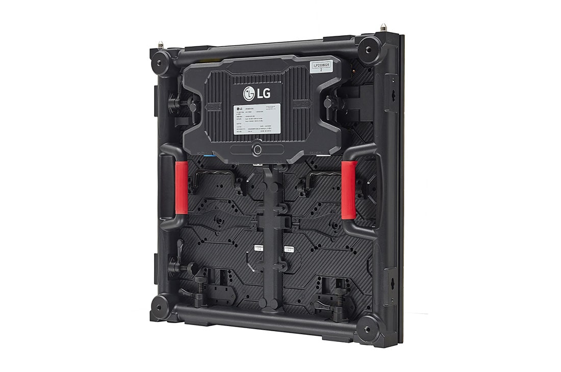 LG Serie Versatile, LSCA039-GK, thumbnail 14