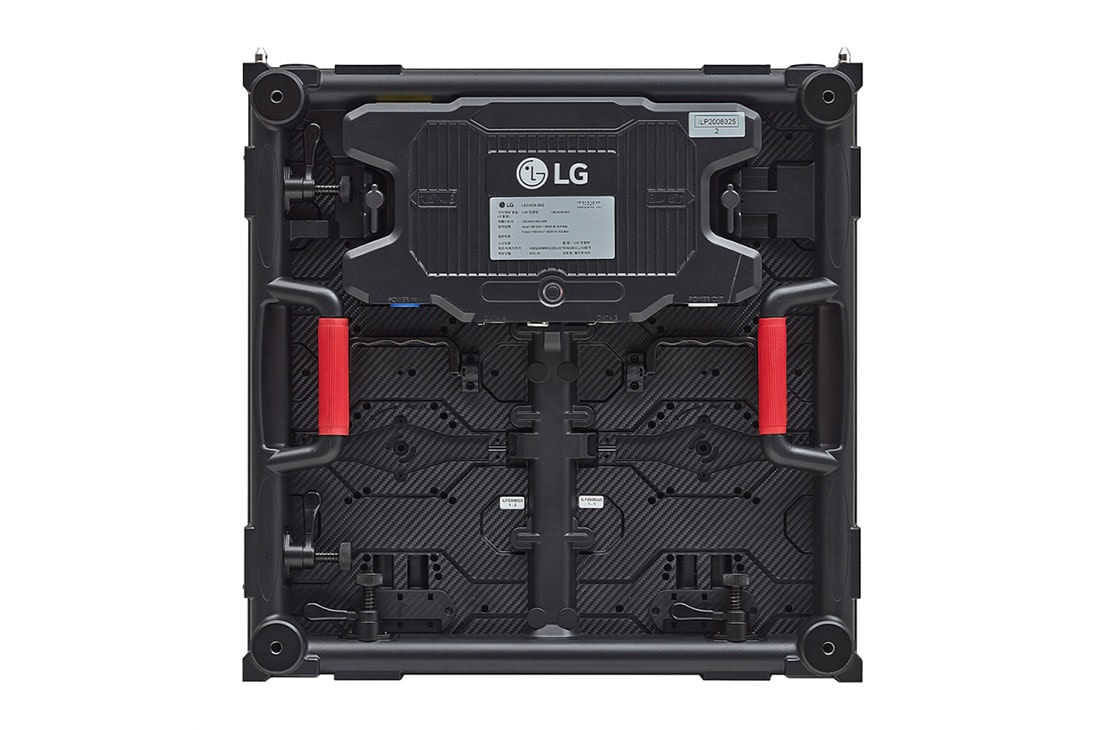 LG Serie Versatile, LSCA039-GK, thumbnail 15