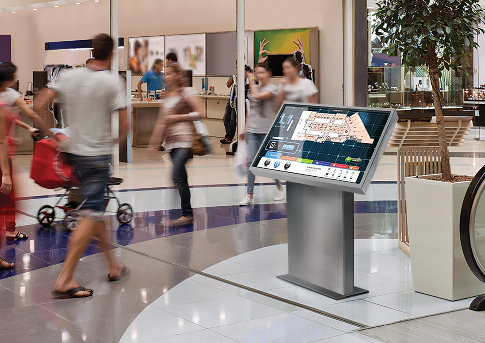 Involucre a su audiencia