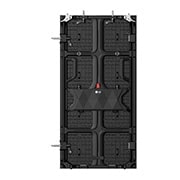 LG Compact Series, rear view, LSBC029-GD, thumbnail 7