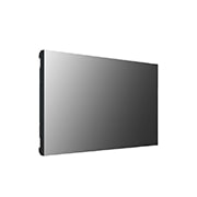 LG Video Wall con Bisel Uniforme 55'' 700 nits FHD 0.44mm, Vista lateral de +45 grados, 55VSH7J-H, thumbnail 5