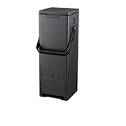 LG 4K UHD Proyector Laser, sides view , HU80KA, thumbnail 7