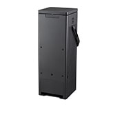 LG 4K UHD Proyector Laser, sides view , HU80KA, thumbnail 8