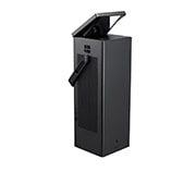 LG 4K UHD Proyector Laser, sides view , HU80KA, thumbnail 9