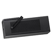 LG 4K UHD Proyector Laser, sides view , HU80KA, thumbnail 14