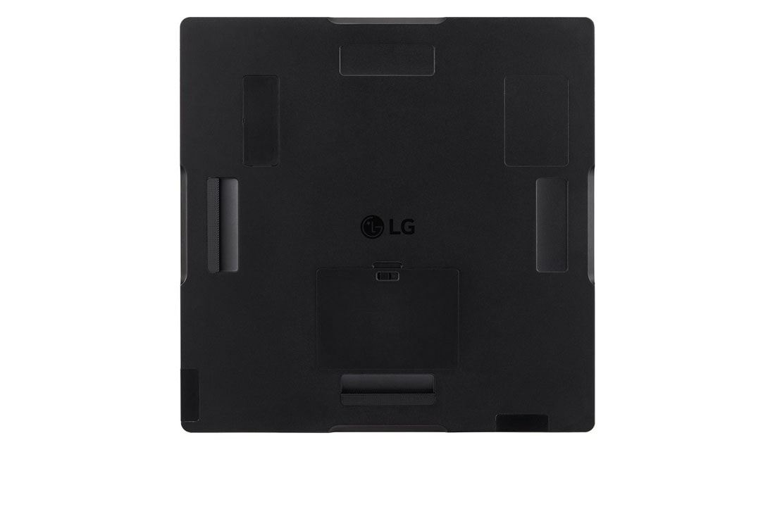 LG Detector de rayos X digital de LG con a-Si TFT., Vista trasera del detector de rayos X digital LG 17HQ701G-BP, 17HQ701G-BP, thumbnail 2