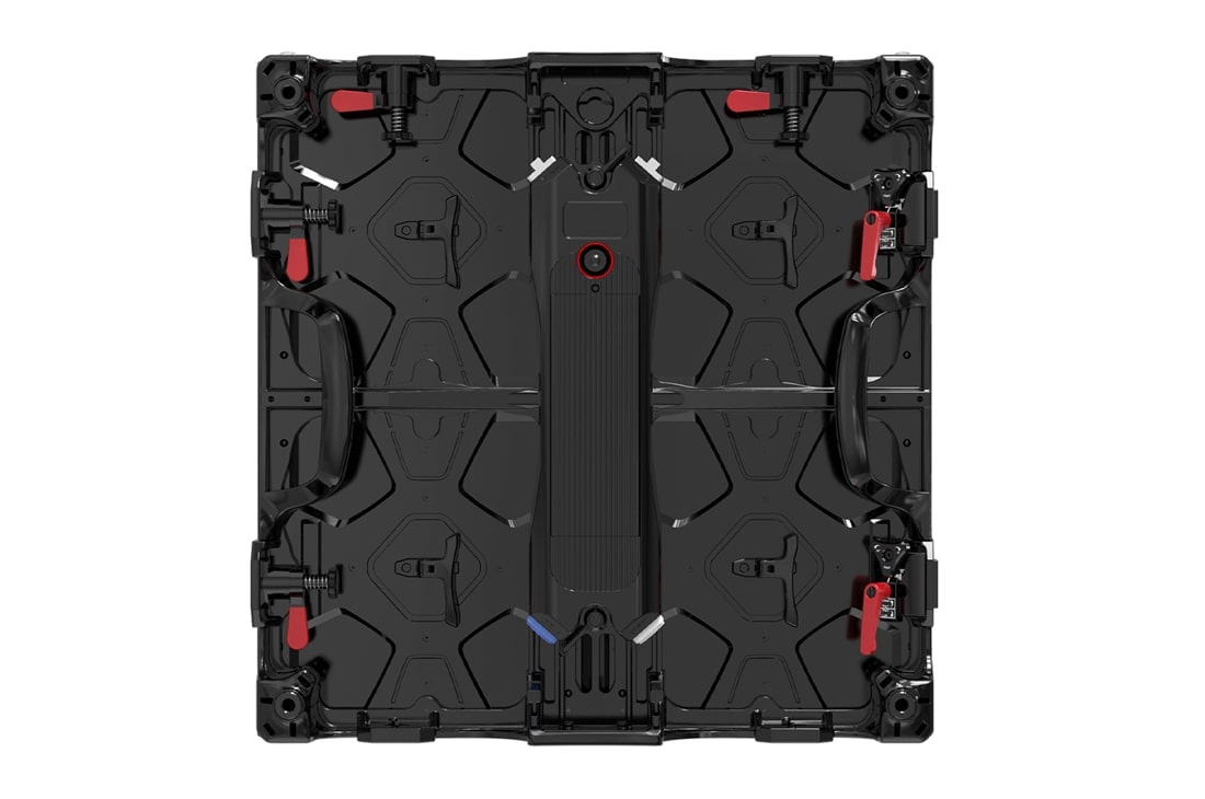 LG Pantalla LED para producción virtual, Vista trasera, LBCJ026-GM, thumbnail 3