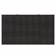 LG Pantalla LG LED Bloc serie LSAC, vista frontal, LSAC025-MK, thumbnail 2
