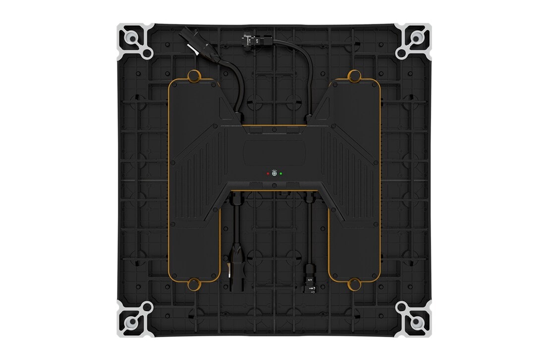 LG Pantalla LED de suelo para producción virtual, Rear view, LFCL039-GN, thumbnail 5