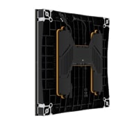 LG Pantalla LED de suelo para producción virtual, +45 degree rear view, LFCL039-GN, thumbnail 7