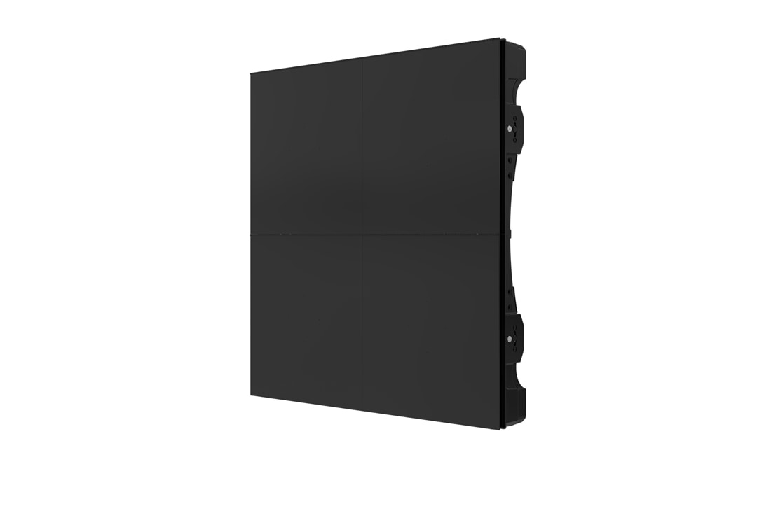 LG Pantalla LED para producción virtual, vista lateral de -45&nbsp;grados, LBAE026-GM, thumbnail 2